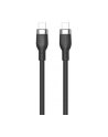 hyperdrive Hyper Juice 240W Silicone USB-C to USB-C Cable 1m - Black - nr 4