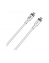 hyperdrive Kabel Hyper Juice 240W Silicone USB-C to USB-C Cable 1m White - nr 3