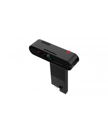 lenovo Kamera internetowa ThinkVision MC60 Monitor Webcam 4XC1J05150 nr 2