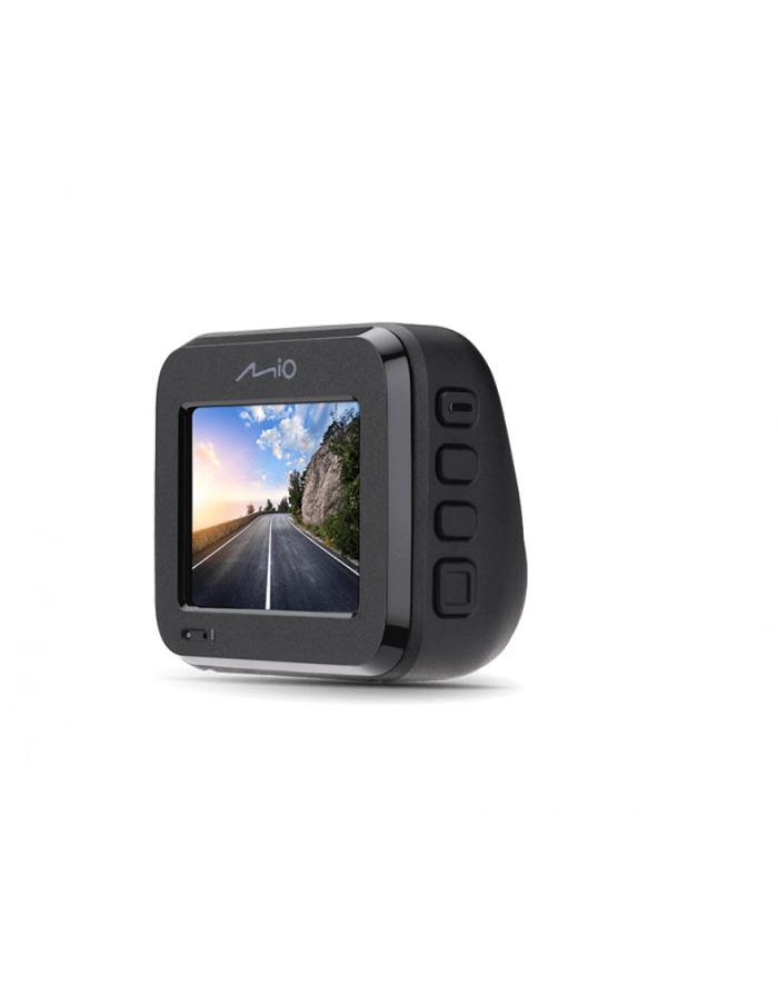 mio Rejestrator MiVue C595W Dual GPS WIFI Starvis główny