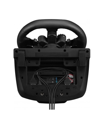 Logitech G923 TRUEFORCE Racing Wheel & Pedals PS5/PS4/PC (941-000150) nr 2