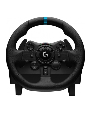 Logitech G923 TRUEFORCE Racing Wheel & Pedals PS5/PS4/PC (941-000150) nr 1