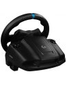 Logitech G923 TRUEFORCE Racing Wheel & Pedals PS5/PS4/PC (941-000150) - nr 9