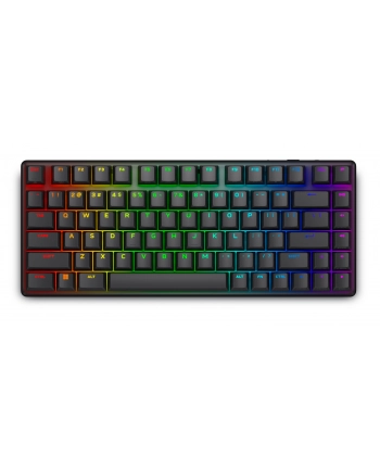 dell Klawiatura bezprzewodowa Alienware Pro US QWERTY Dark