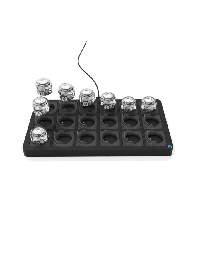 Ozobot Bezprzewodowa Stacja Ładująca Evo główny