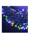 Solight 1V11 M Led Łańcuch Bożonarodzeniowy 576Xled 8 Funkcji 8M Ip44 Multikolor + Pilot Sl1029 - nr 3