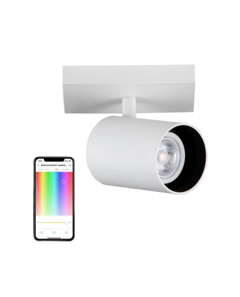 Yeelight Spotlight (1 żarówka) Biała (YLDDL0083) nr 2