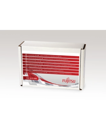 Fujitsu Consumable Kit - Scanner Consumable Kit (CON3670400K) nr 1