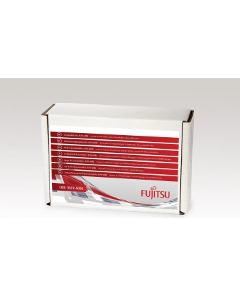 Fujitsu Consumable Kit - Scanner Consumable Kit (CON3670400K) nr 2