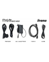 iiyama Monitor ProLite 17 cali T1721MSC-B2 POJ.10PKT.TN,IPX3,HDMI - nr 66