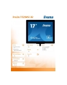 iiyama Monitor ProLite 17 cali T1721MSC-B2 POJ.10PKT.TN,IPX3,HDMI - nr 6