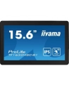 iiyama Monitor 15.6 cala ProLite TF1633MSC-B1 IPS,poj.10pkt.450cd,IP54 - nr 16
