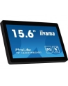 iiyama Monitor 15.6 cala ProLite TF1633MSC-B1 IPS,poj.10pkt.450cd,IP54 - nr 21
