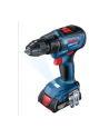 Bosch GSR 18V-50 Professional 06019H5000 - nr 1