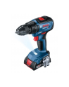 Bosch GSR 18V-50 Professional 06019H5000 - nr 2