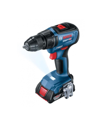 Bosch GSR 18V-50 Professional 06019H5000