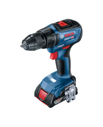 Bosch GSR 18V-50 Professional 06019H5000