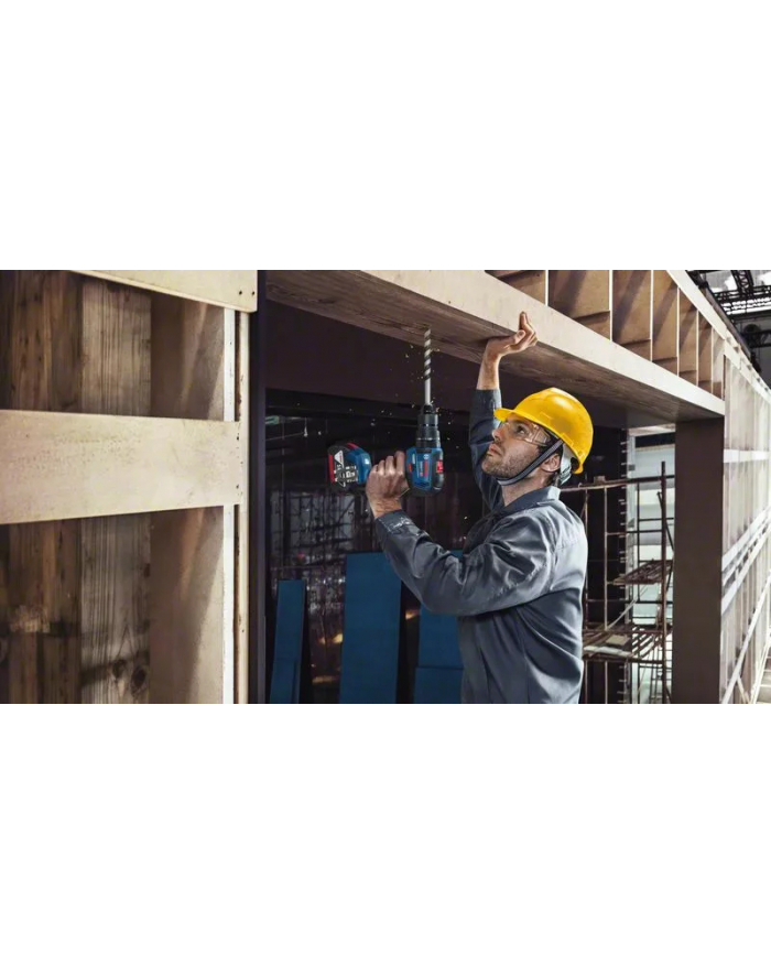 Bosch GSB 18V-50 Professional 06019H5100 główny