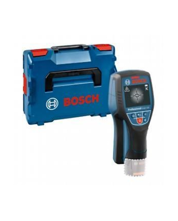 Bosch Wallscanner D-tect 120 Professional 0601081308