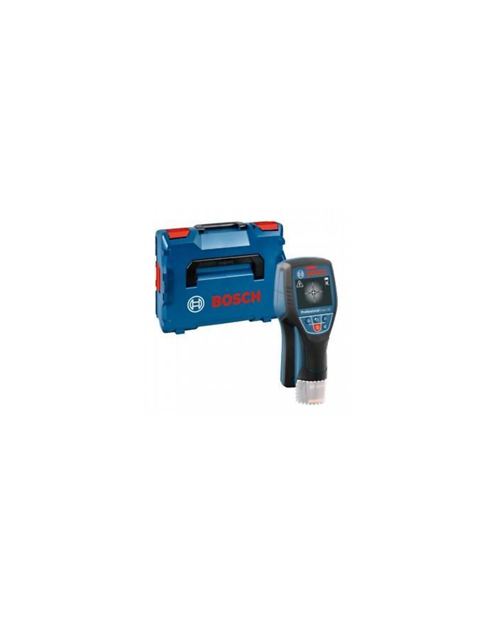 Bosch Wallscanner D-tect 120 Professional 0601081308 główny