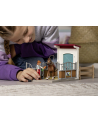 Schleich 42710 Boks dla konia Hannah 'amp; Cayenne - nr 11