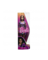 Barbie Lalka Fashionistas 206 HJT03 FBR37 MATTEL - nr 1