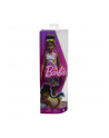 Barbie Lalka Fashionistas 210 HJT07 FBR37 MATTEL - nr 1