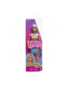 Barbie Lalka Fashionistas 218 HRH16 FBR37 MATTEL - nr 1