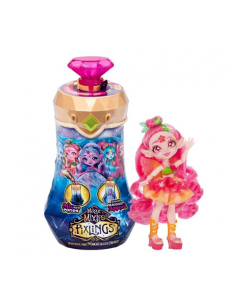 tm toys Lalka Pixlings Wróżka różana 14879