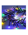Solight 1V11 M Led Łańcuch Bożonarodzeniowy 576Xled 8 Funkcji 8M Ip44 Multikolor + Pilot Sl1029 - nr 5