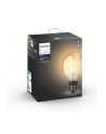 PHILIPS HUE E27 W 7.2W Filament G93 (929003051901) - nr 1