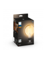 PHILIPS HUE White Ambiance Żarówka Filament G125 E27 (929003052101) - nr 12