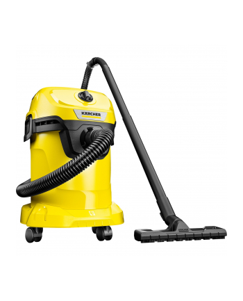 karcher Odkurzacz uniwersalny WD3 V17/4/20 1.628-127.0