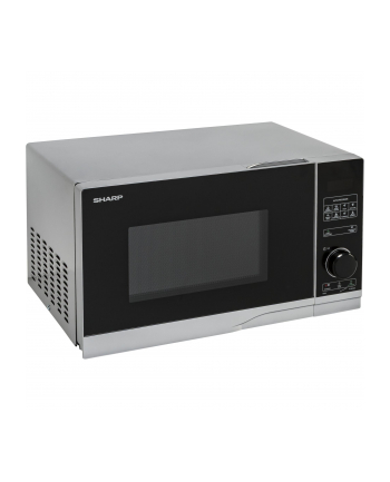 sharp Kuchenka mikrofalowa 23L         YC-PS234AE-S nr 2