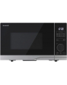 sharp Kuchenka mikrofalowa 23L         YC-PS234AE-S - nr 7