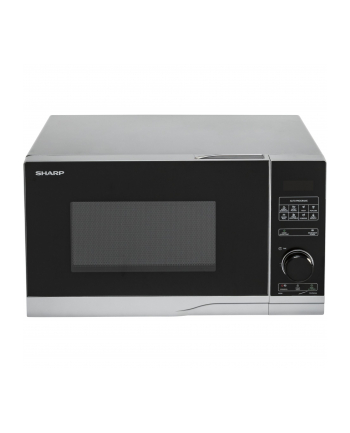sharp Kuchenka mikrofalowa 23L         YC-PS234AE-S nr 1
