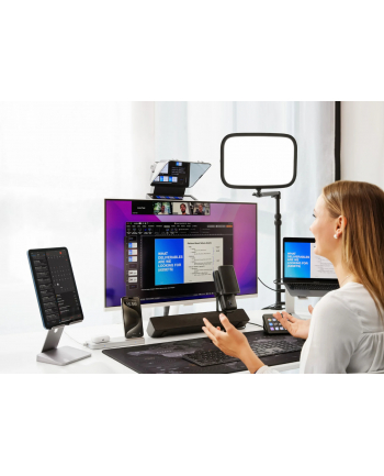 elgato Prompter