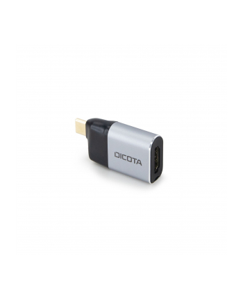 dicota Adapter USB-C do HDMI 4K 100W PD