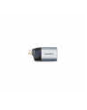 dicota Adapter USB-C do Ethernet Mini PD 100W - nr 2