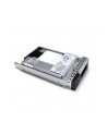 dell Dysk SSD 960GB SATA Read Intensive 6Gbps 512e 2.5in with 3.5in Hybrid Carrier - nr 4