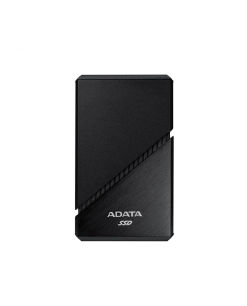 adata Zewnętrzny dysk SSD SE920 4TB USB4C 3800/3700 MB/s Black