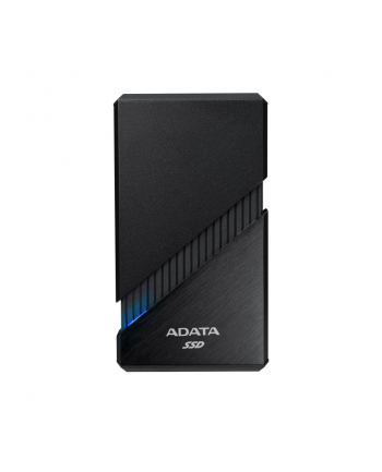 adata Zewnętrzny dysk SSD SE920 4TB USB4C 3800/3700 MB/s Black