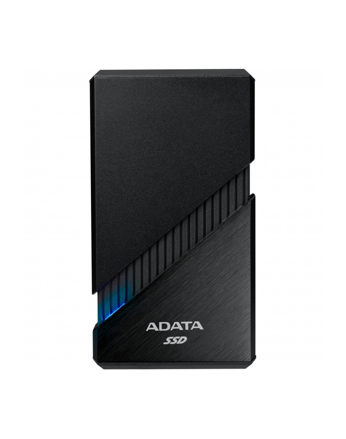 adata Zewnętrzny dysk SSD SE920 4TB USB4C 3800/3700 MB/s Black główny