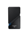 adata Zewnętrzny dysk SSD SE920 4TB USB4C 3800/3700 MB/s Black - nr 8