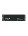 crucial Dysk SSD T705  1TB M.2 NVMe 2280 PCIe 5.0 13600/10200 - nr 31