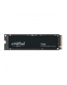 crucial Dysk SSD T705  1TB M.2 NVMe 2280 PCIe 5.0 13600/10200 - nr 7