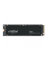 crucial Dysk SSD T705  1TB M.2 NVMe 2280 PCIe 5.0 13600/10200 - nr 9