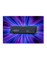 crucial Dysk SSD T705  1TB M.2 NVMe 2280 PCIe 5.0 13600/10200 - nr 14