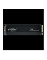 crucial Dysk SSD T705  1TB M.2 NVMe 2280 PCIe 5.0 13600/10200 radiator - nr 32
