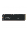 crucial Dysk SSD T705  2TB M.2 NVMe 2280 PCIe 5.0 14500/12700 - nr 28